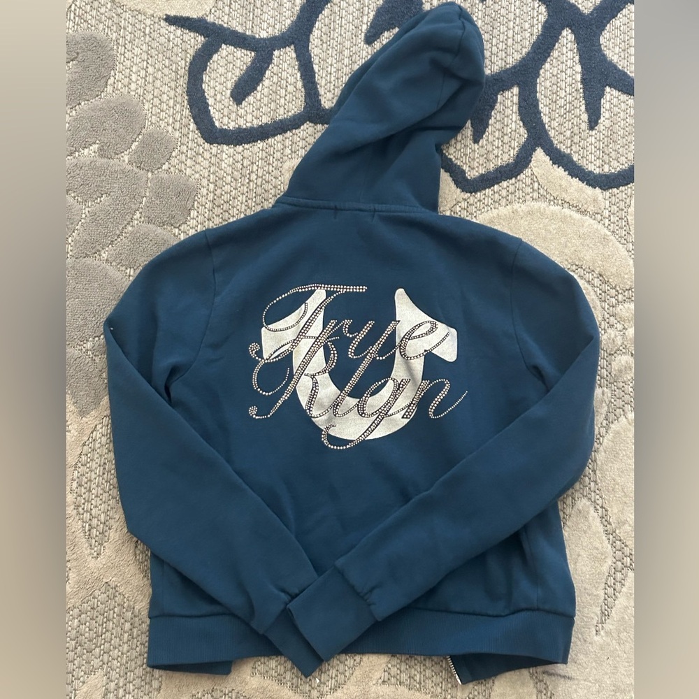 True Religion Hoodie
